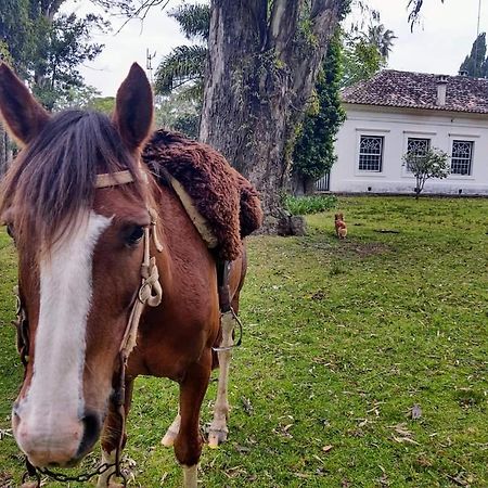 Pousada Do Sobrado Bagé Exterior foto
