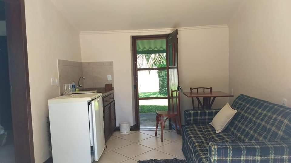 Pousada Do Sobrado Bagé Exterior foto
