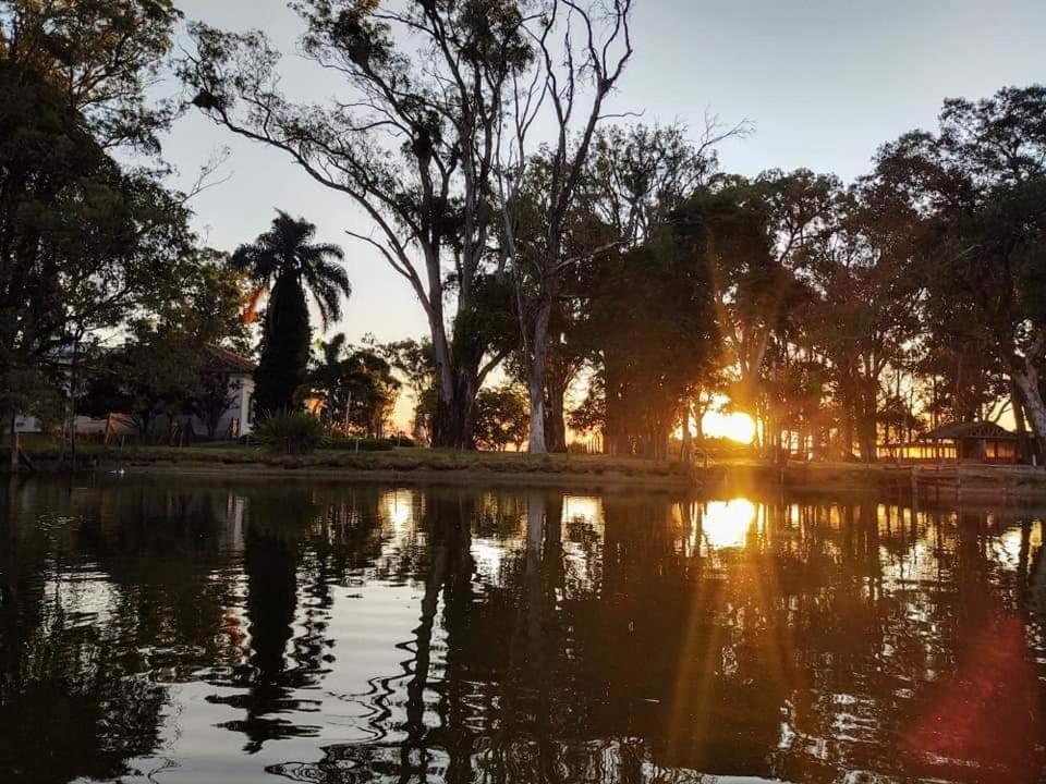 Pousada Do Sobrado Bagé Exterior foto