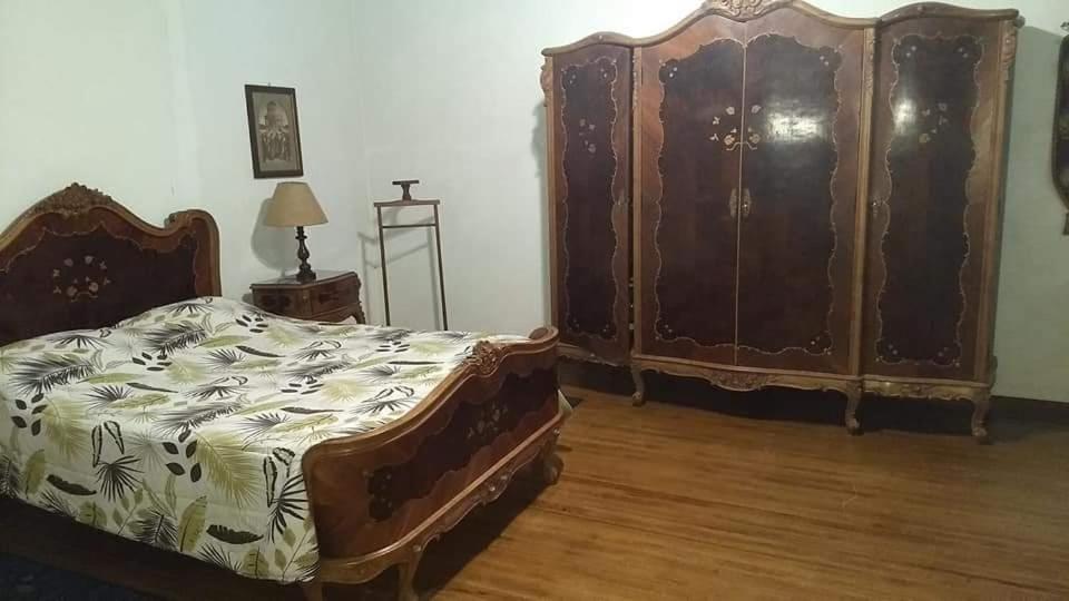 Pousada Do Sobrado Bagé Exterior foto