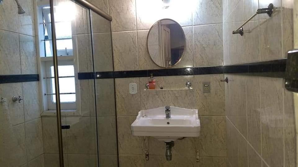 Pousada Do Sobrado Bagé Exterior foto